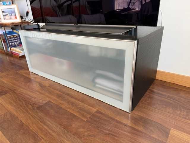 Móvel de TV BoConcept com 2 componentes