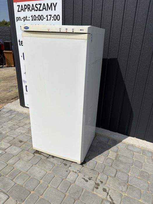 Zamrażarka 6 szufladowa 130cm.Niemiecka.Gwarancja.Transport.Wysyłka