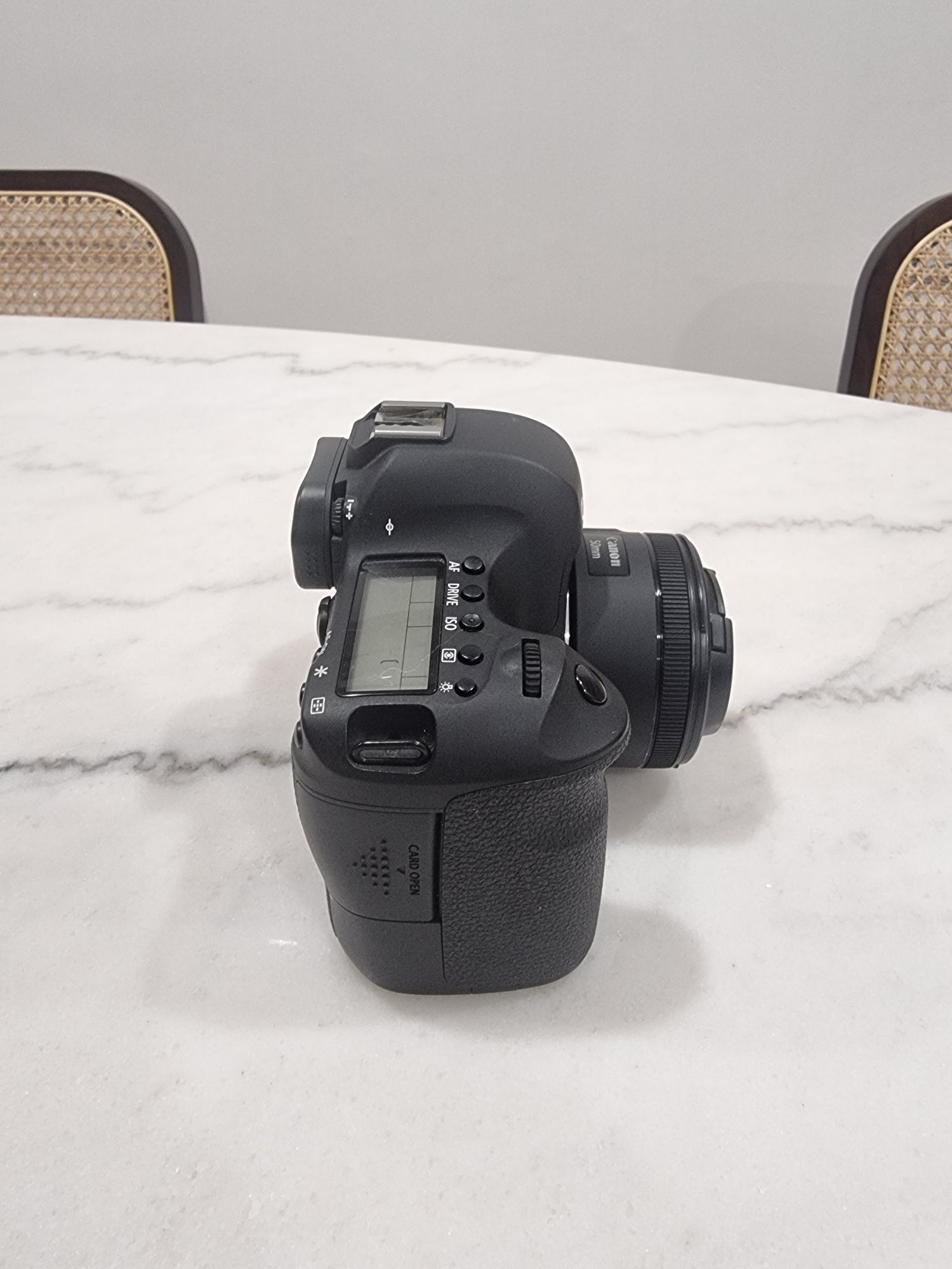 Canon 6D Full Frame