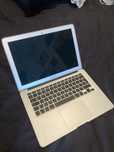 MacBook Air Peças