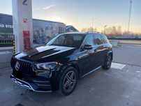 Wynajem samochodów aut premium/sportowych - Audi Mercedes BMW