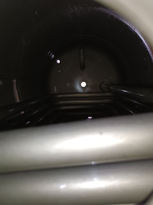 Bojler 200L Viessmann ze stali nierdzewnej