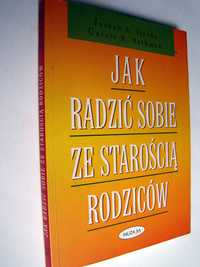 Jak sobie radzić ze starością rodziców