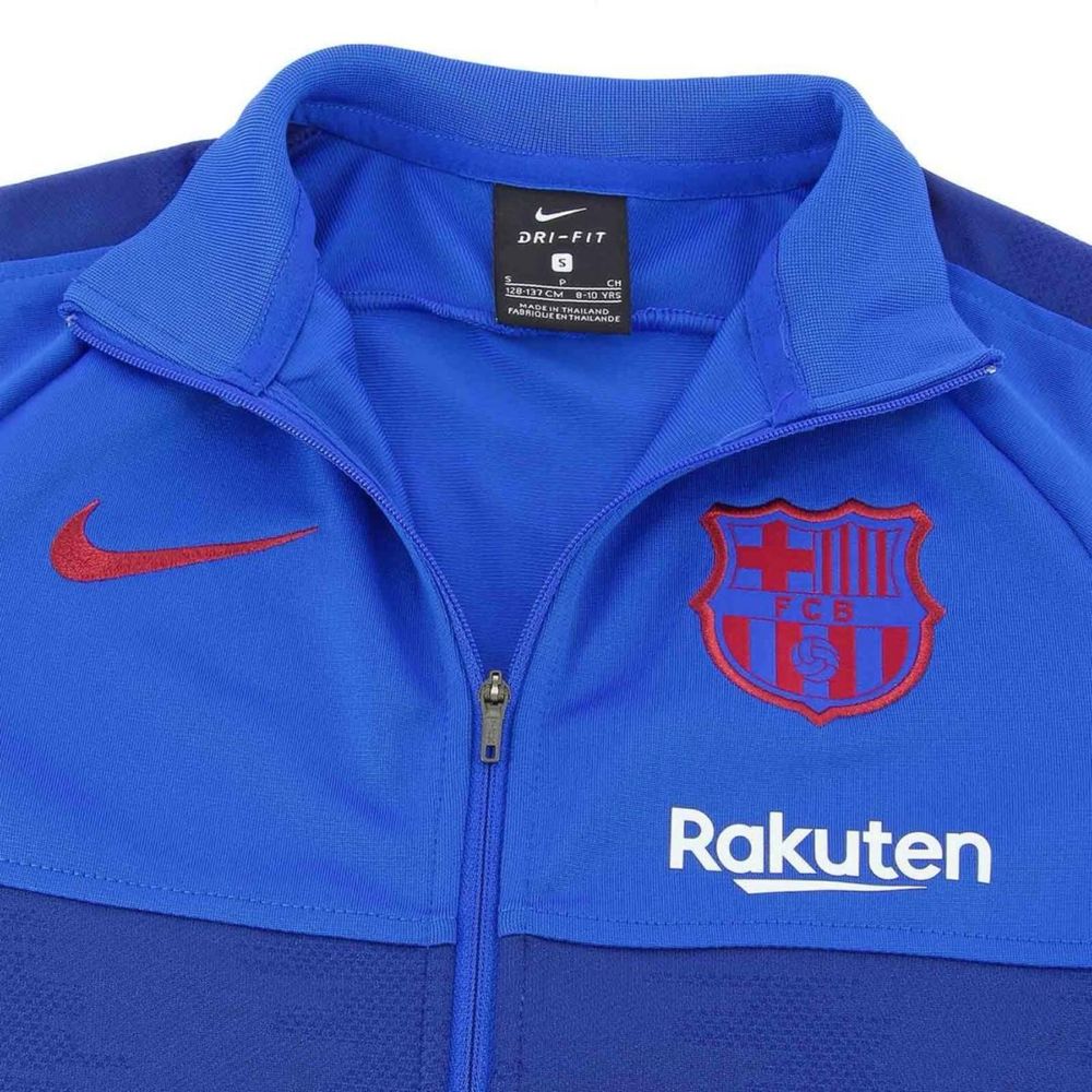 Олімпійка nike DRI-FIT FC