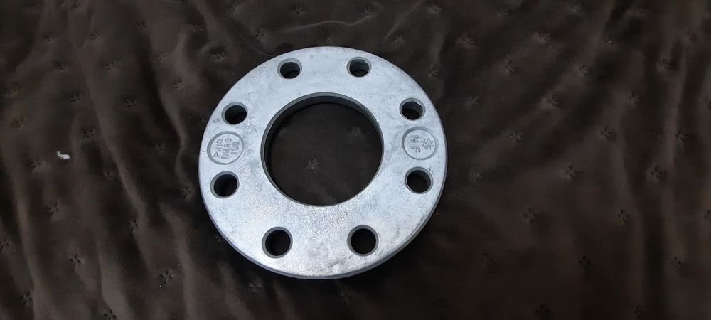 Продам накидний алюмінієвий фланець DN 80 (200 mm.)