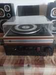 Gramofon NECKERMANN -Super, vintage, kolekcjonerski, poszukiwany