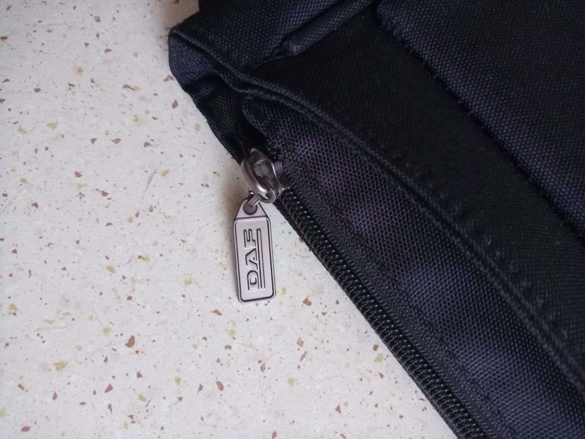 Torba na ramię daf używana