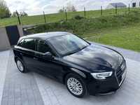 Audi A3 LIFT 1.6 TDI Piekna Prywatnie