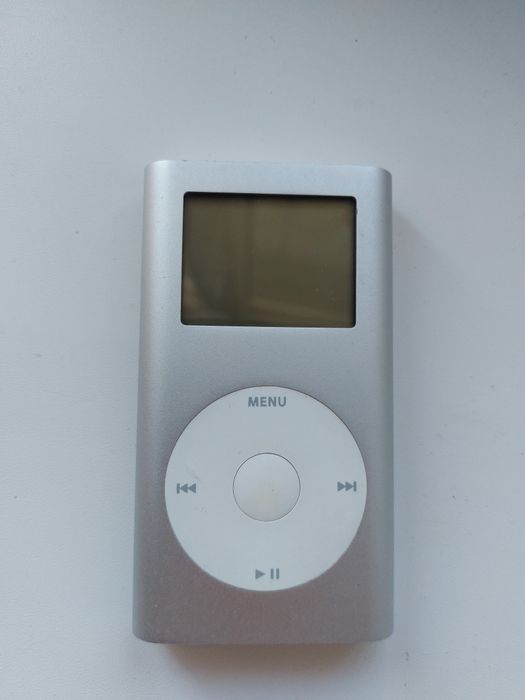 Плеер Apple ipod