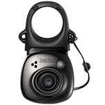 Nowy, oryginalnie zapakowany aparat FujiFilm INSTAX PAL, czarny