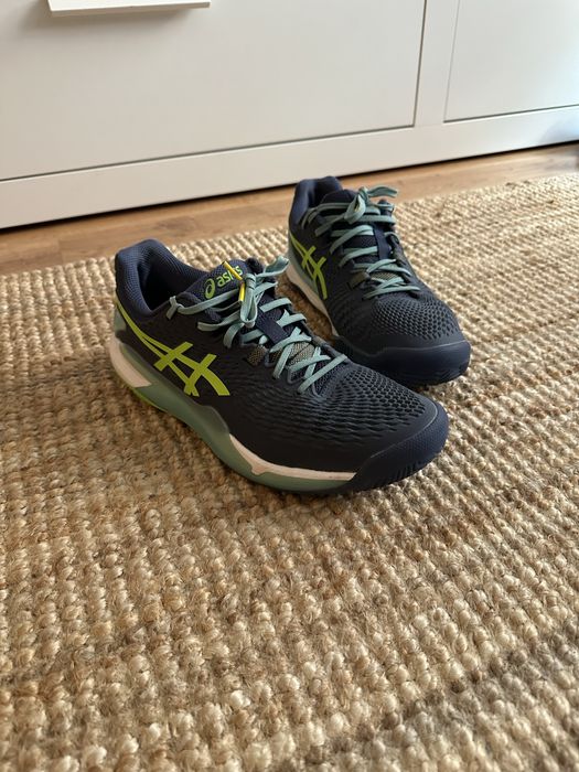 Ténis padel Asics Nike Adidas 43 44