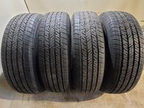 Opony 255/70/18 Bridgestone dueler H/T 2021r