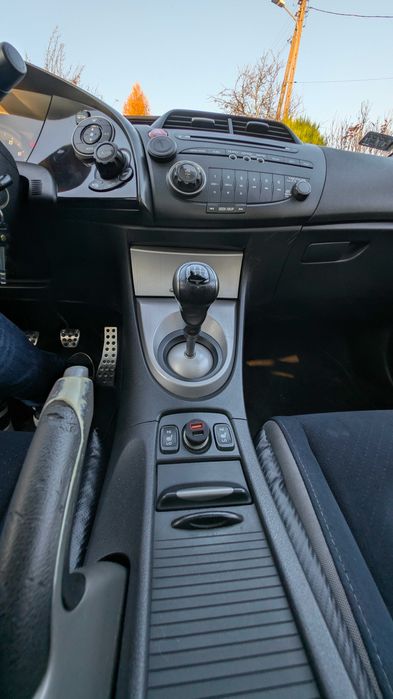 Honda Civic 1.8 Executive