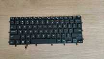 Klawiatura do laptopa DELL XPS 15