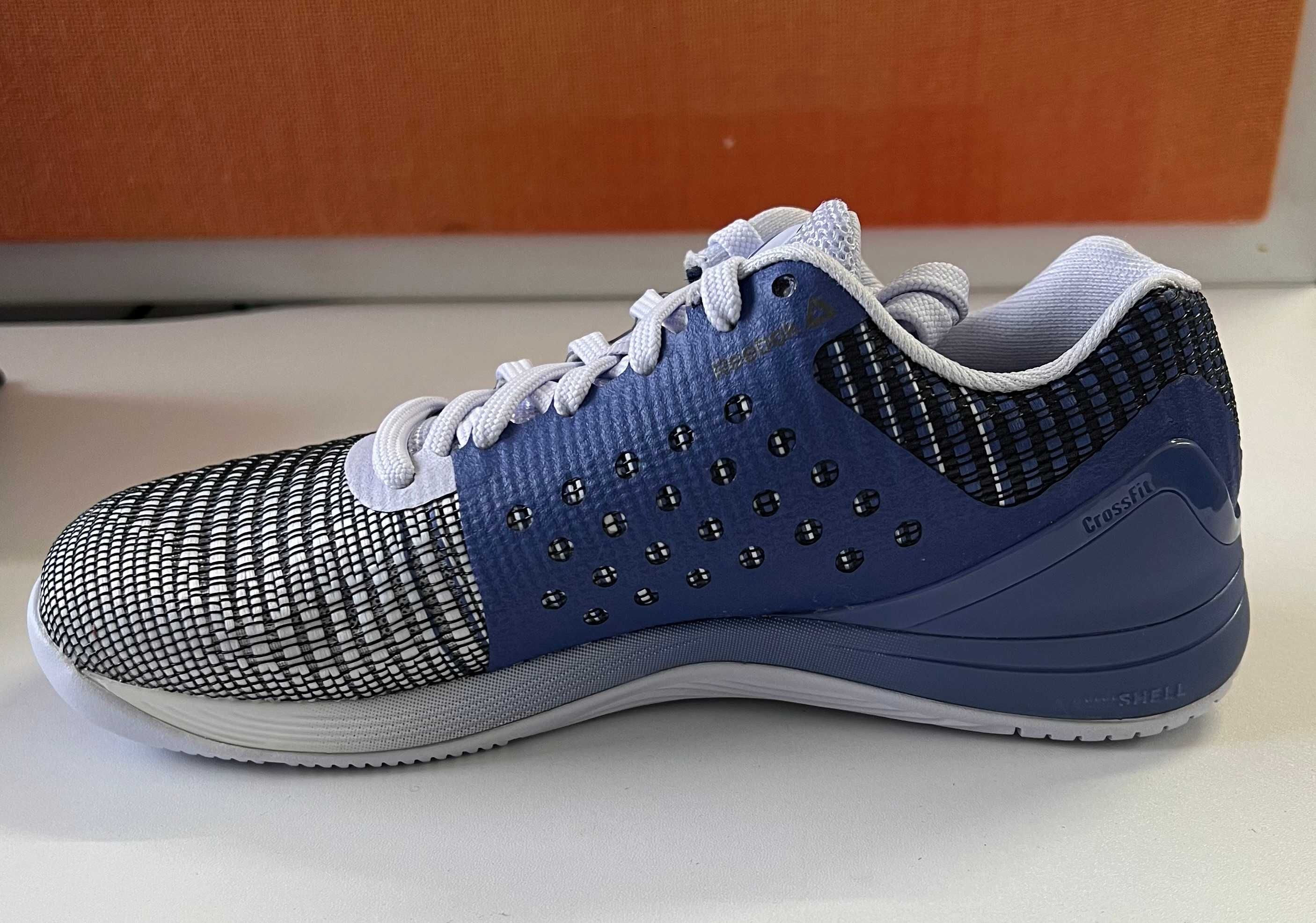 Buty treningowe damskie REEBOK CROSSFIT NANO 7.0 (37) 23,5 cm