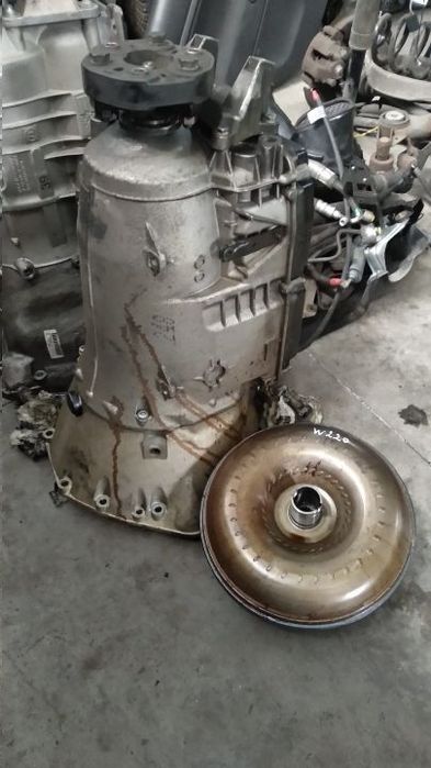 Peças Mercedes Classe S W220 S320  - ver listagem