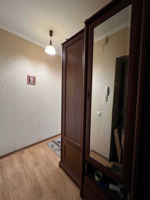 Простора квартира в новобудові з ‼️ АВТОМНИМ опаленням ‼️42 м²