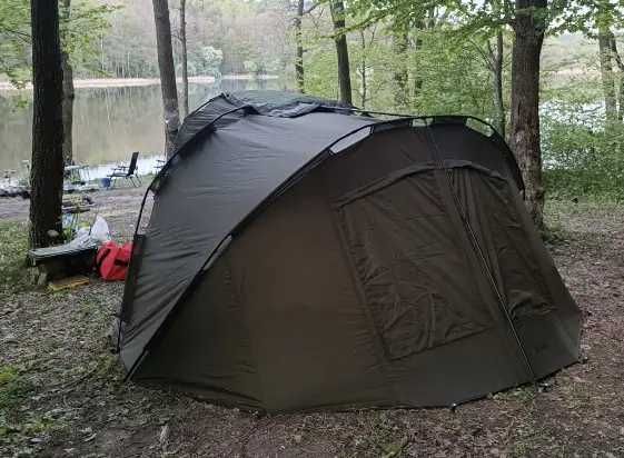 Короповий намет SONIK SK - TEK BIVVY 2 MAN