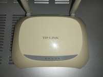 Продам WiFi роутер Tp Link wr840n