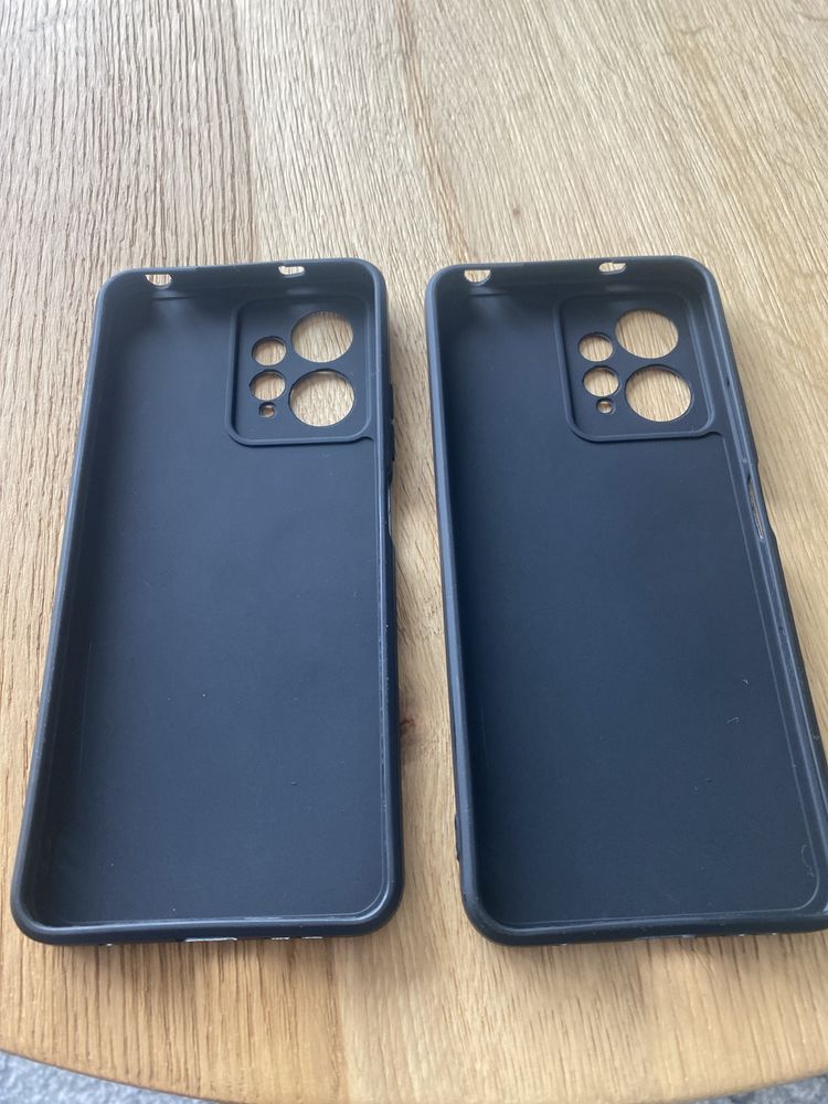 Etui do Redmi Note 12 4G 2szt