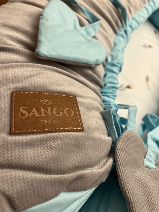 Kokon wielofunkcyjny „Sarenki”