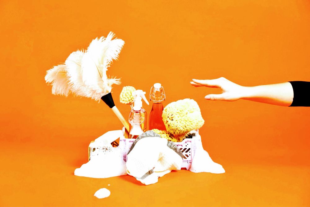 Sprzątanie domów i mieszkań - solidnie i z sercem!