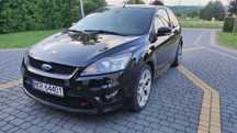 Ford Focus ST 2.5T LPG 260 KM