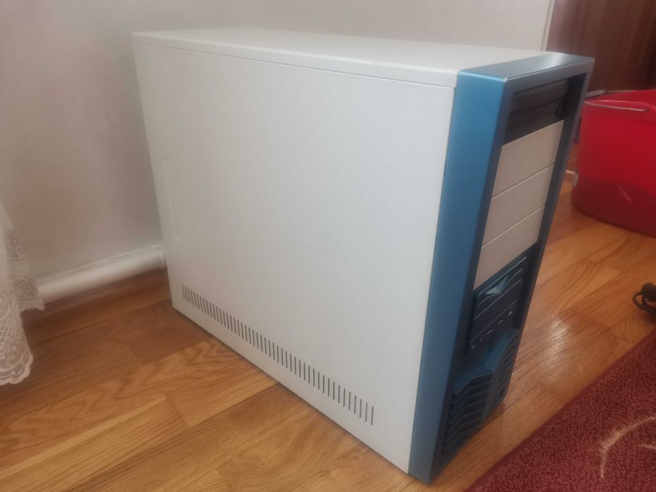 ПК (PC), Системний Блок Intel Core 2 Duo