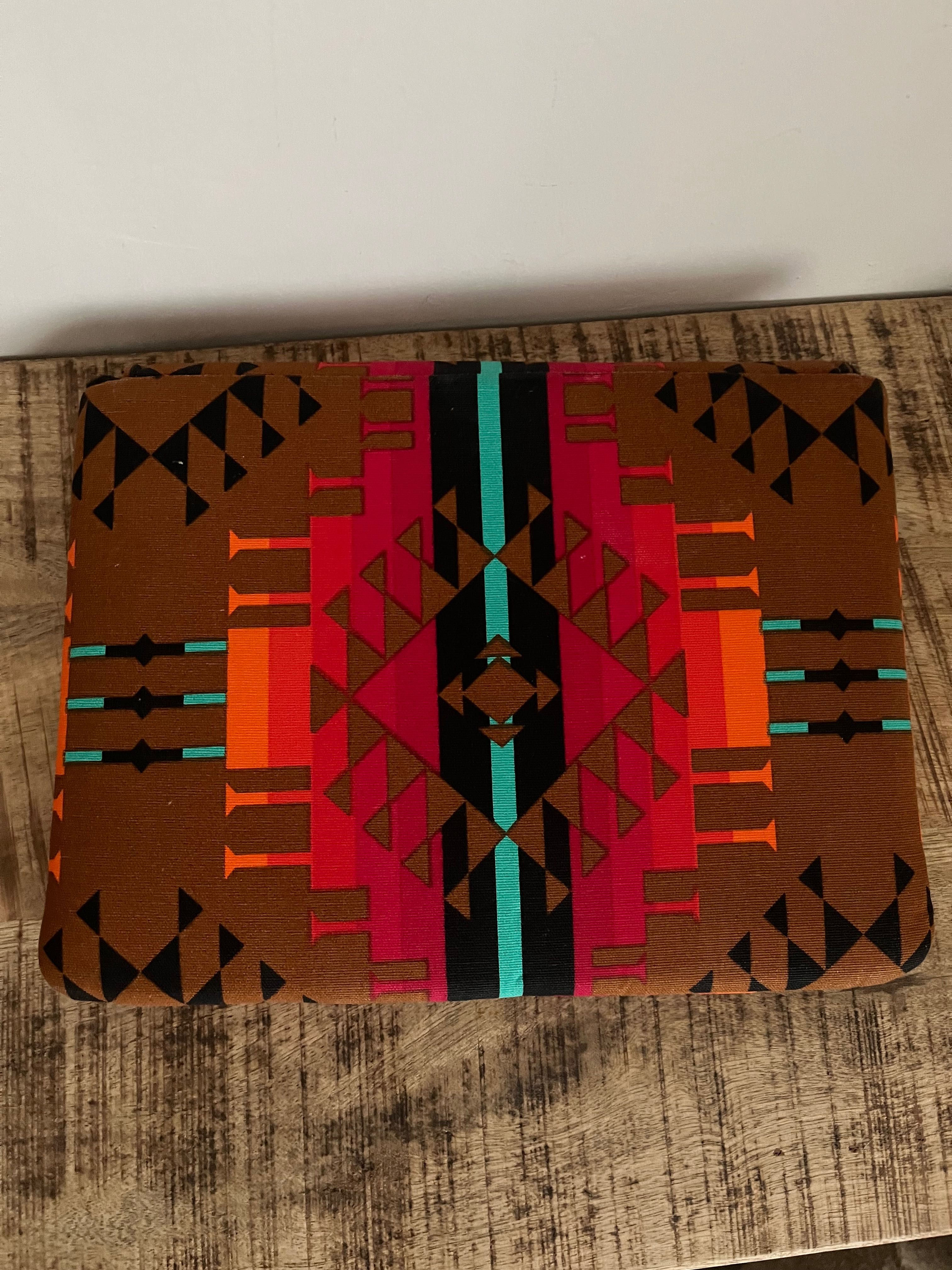 Etui na laptopa Torba Aztec Boho