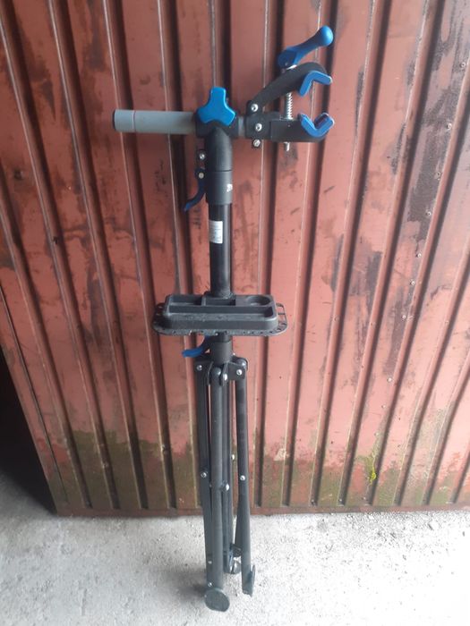 Suporte de bicicletas