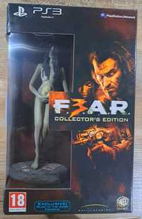 Fear 3 Collectors Edition Kolekcjonerska Ps3
