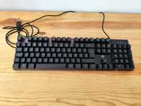 Teclado GXT RGB usb