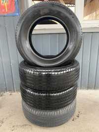 Шини Bridgestone Alenza 215 65 R16 (Япония)