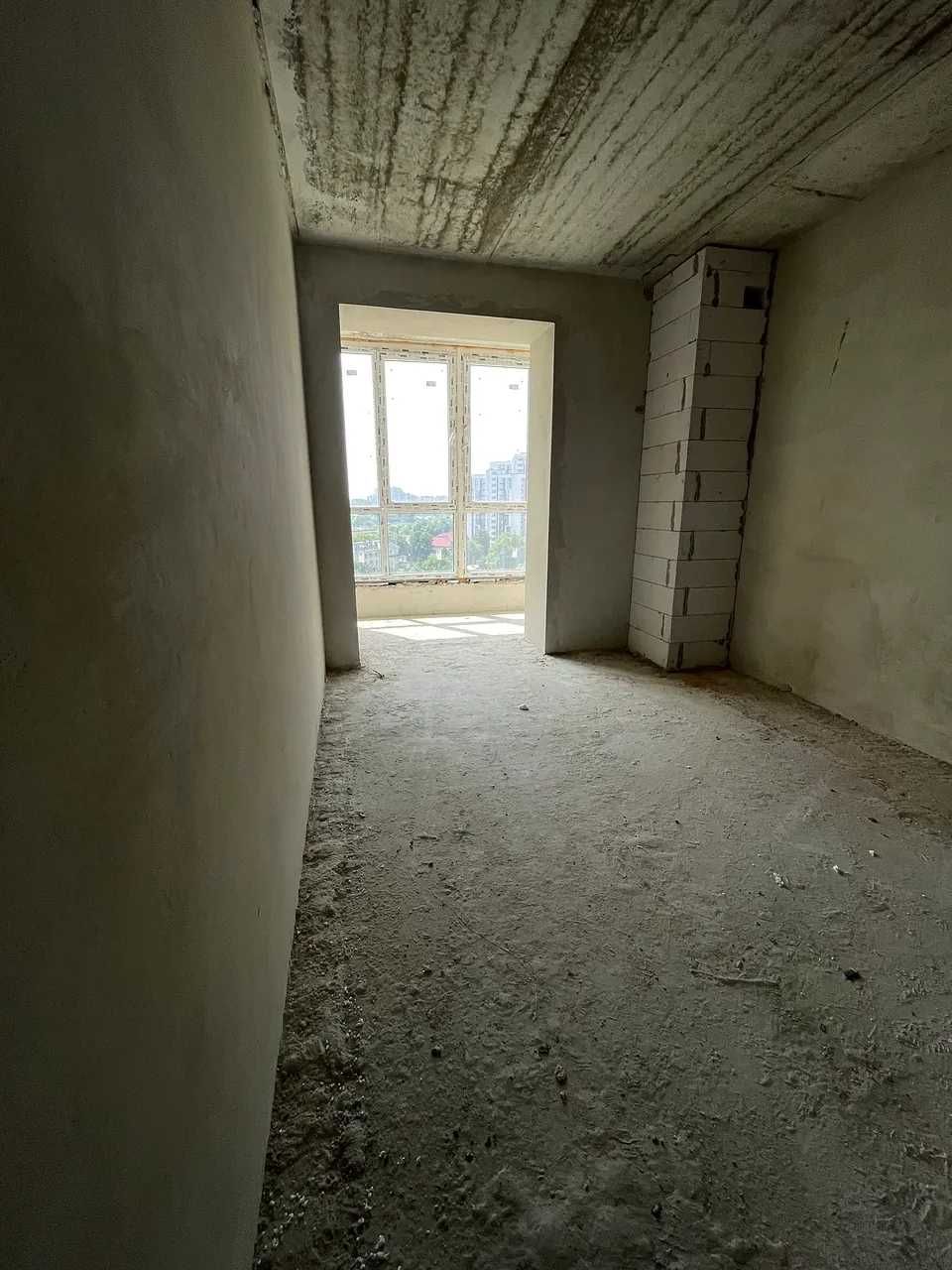 Готова 2к квартира в 10хв до ратуші та 15хв до міського озера, і\о.