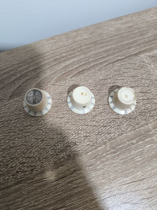 Peças Hofner Vintage (ler descrição)