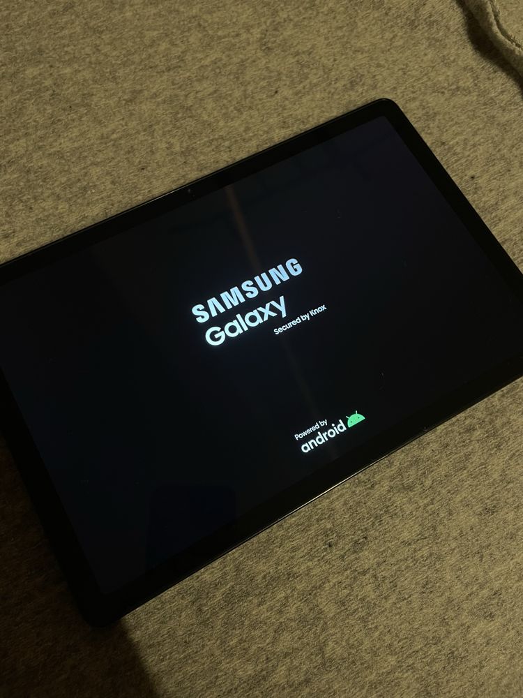 Tablet SAMSUNG galaxy A9+
