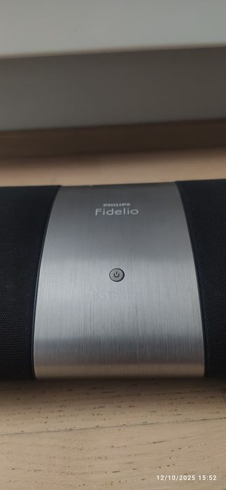 Soundbar Philips Fidelio B5