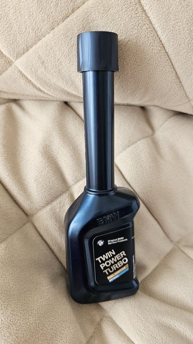 Присадка для бензина BMW оригінал