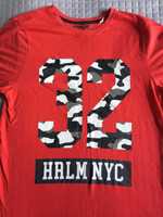 T-shirt 32 Harlem NYC, Download, C&A