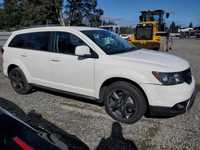 DODGE JOURNEY Crossroad 2018