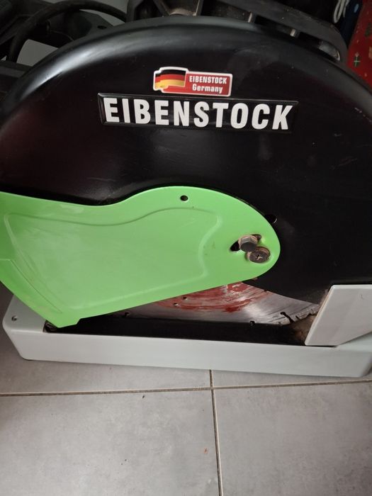 Piła do cięcia kostki EIBENSTOOCK