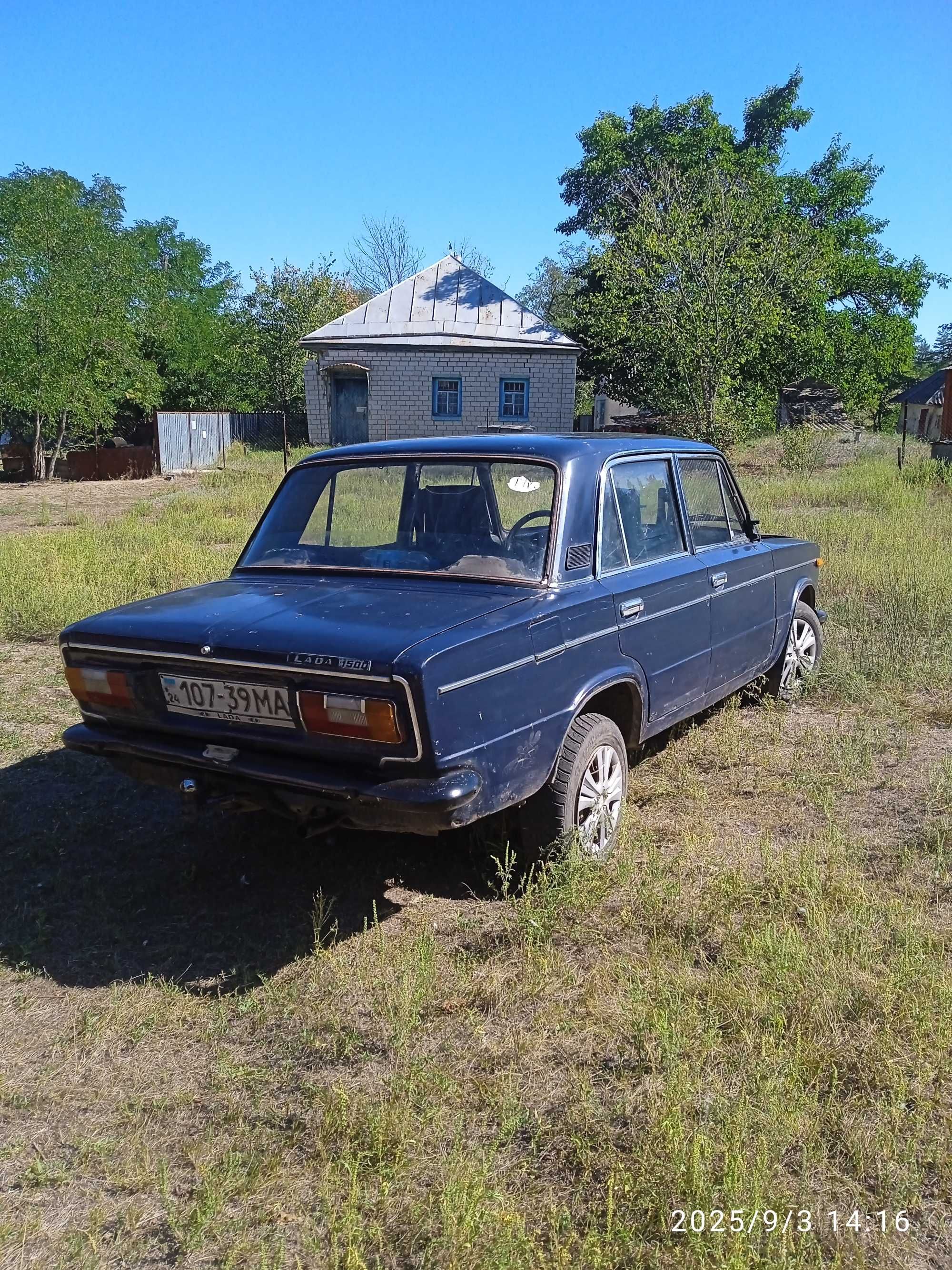 Продаю.  ВАЗ2103