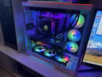 Komputer gamingowy I7 12700 RTX 3080 !