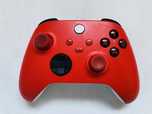 Oryginalny Pad Xbox Series/ One/ PC Red Pulse