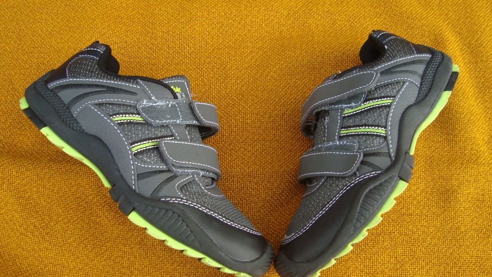 buty wygodne F&F- Cotton roz 36- 23 cm-Nowe -Super