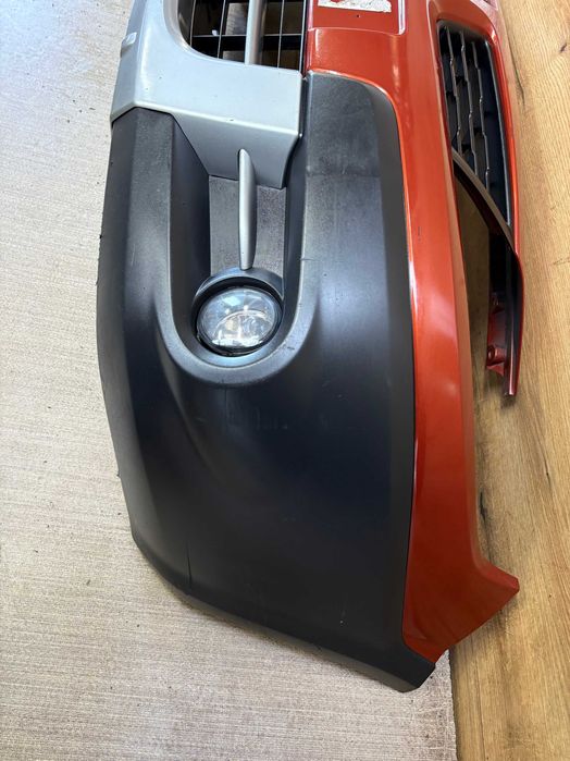 Zderzak przedni renault scenic II conquest kolor teenj