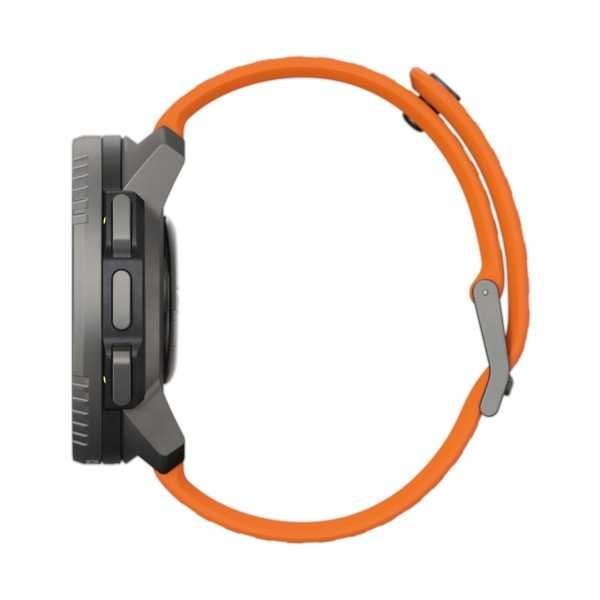 Zegarek sportowy Suunto Vertical Titanium Solar Canyon OW222