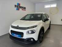 Citroën C3 Pure Tech Feel