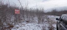 Земельна ділянка 6 сот. с. Нагоряни
