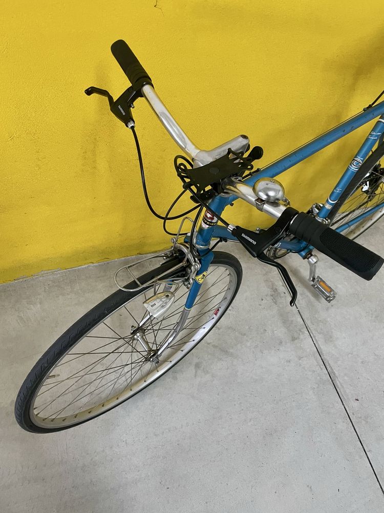Bicicleta Cidade